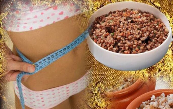 Hikërror për humbje peshe