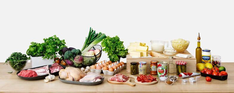 çfarë është dieta keto