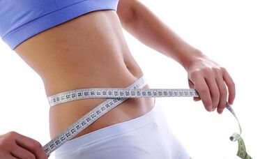 Metodat e humbjes së peshës në shtëpi