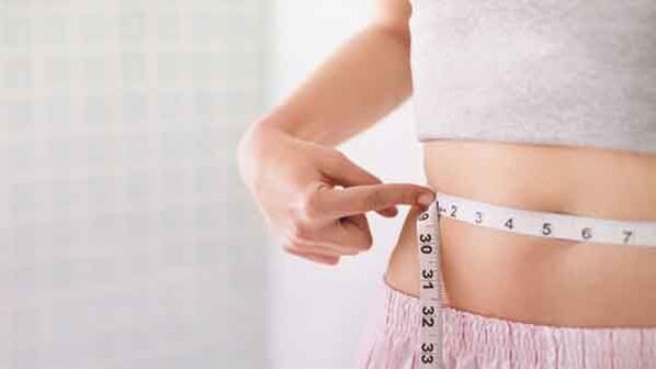 Efektiviteti i dietës keto për humbje peshe